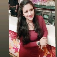 Divya Pillai
