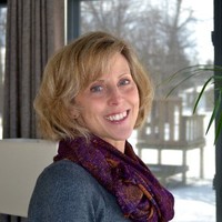 Cathryn Luckoski