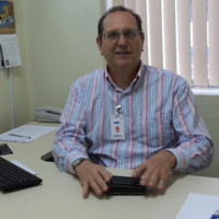 Gabriel Cordoni