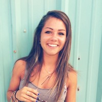 Taylor Gillespie