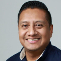 Alejandro Vega