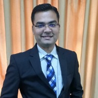 Raj Patel