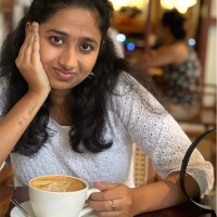 D C Niveditha