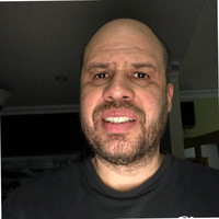 Richard Rodriquez