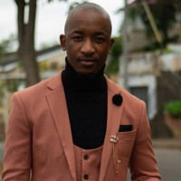 Khayelihle Mabaso