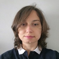 Martha Ivanova