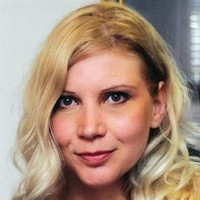 Marina Gajić