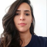 Gabriela Pessanha