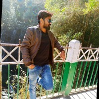 Santhosh Macharla