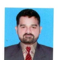 Muhammad Jawaid Iqbal