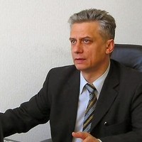 Boris Kadish