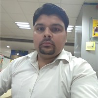 Pushpendra Singh