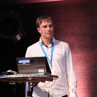 Alexey Mazarov