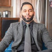 Mohamed Salem