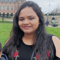 Lakshmi Priyanka Kurnala