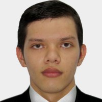 David Camilo Rodríguez Hernández