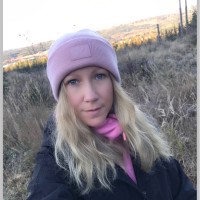 Lisa Axelsson