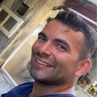 Johan Delgado Cordero