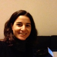 Carolina Lerin