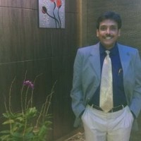 Raman Moorthy