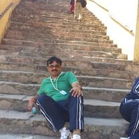 Br Girish