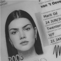 Marit van 't Oever