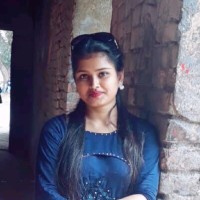 Madhusree Maji