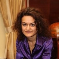 Dessislava Dimitrova