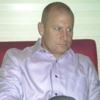 Timothy Hoffmann
