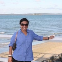 Lisete Quintao