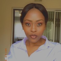 Lisolethu Dube