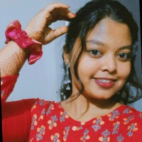 Arpita C M