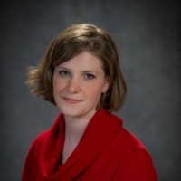 Elizabeth Brinks