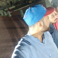 Mohd Imran Bhat