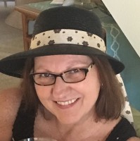Carol Boudreau