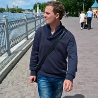 Volodymyr Kuharsky