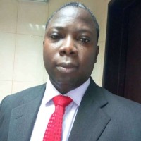 Louis Eriakha