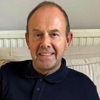 Michael Nugent