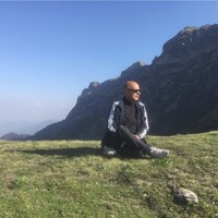 D Dhakal