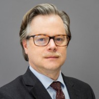 Chris Baker