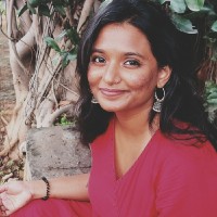Kavya Reddy Arasu