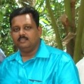 Vinod Narayan