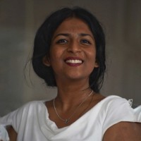 Suruthiprakalya Rameshnathan
