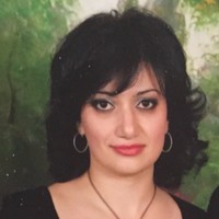 Alla Aminov