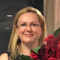 Stefania Silisteanu