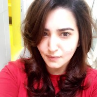 Aria Bhatia