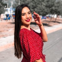Fatima Laurent Rangel
