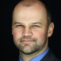 Laszlo Gyenge