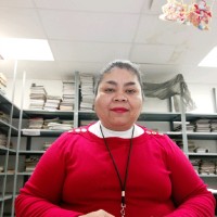 Deyanira Gonzalez Hernandez