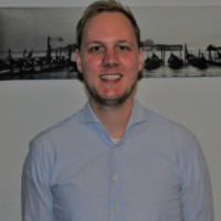 Arjan Mulder